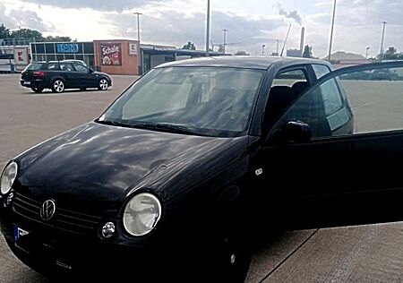 VW Lupo Volkswagen 1.0 BASIS Basis