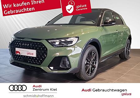 Audi A1 allstreet 30 TFSI S-tronic Navi+ LED ACC PDC