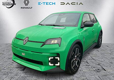 Renault R 5 E-Tech elektrisch Techno 120 Urban Rangege
