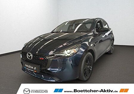 Mazda 2 1.5L e-SKYACTIV G 90ps