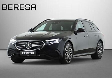 Mercedes-Benz E 220 d 4M T AMG Night Digital Light Distronic