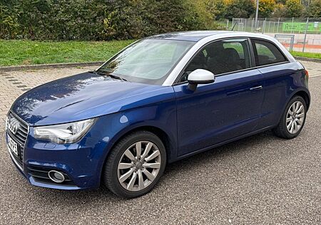 Audi A1 1.4 TFSI Ambition Ambition NAVI/XENON