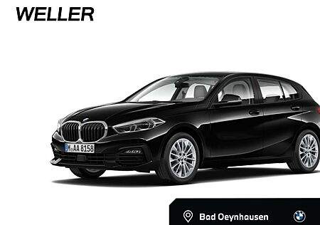BMW 118i LicPro DAB LED Tempo ALU MFL SHZ PDC Navi