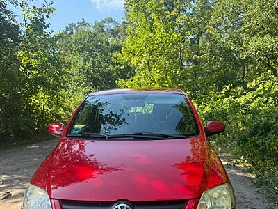 Volkswagen Fox 1.2