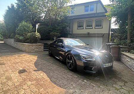 BMW M6 Cabrio Infinitas 800Ps