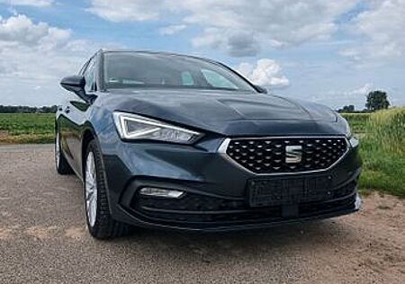 Seat Leon 1.5 TSI ACT 110kW Xcellence Plus DSG S...