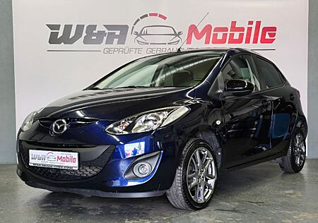 Mazda 2 "Kenko" *NAVI/SCHECK/TÜV/SHZ/PDC/FSE*