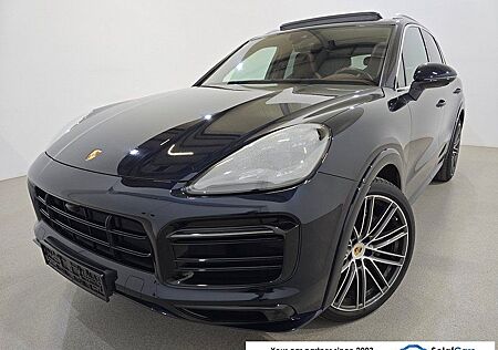 Porsche Cayenne S 2.9TT AWD Aut. Pano LED-Matrix Sport-