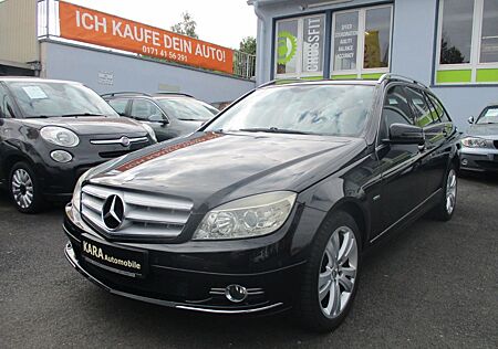 Mercedes-Benz C 220 T CDI Blueefficiency*Automatik*Klimaautom.