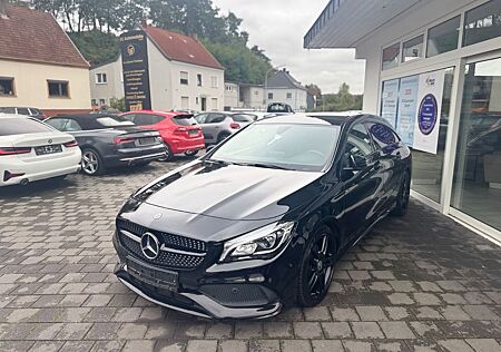 Mercedes-Benz CLA 200 CLA -Klasse Shooting Brake "AMG-LINE"