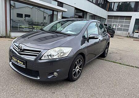 Toyota Auris 1,3 16V KAT Basis Tüv neu Sitzheizung Spor