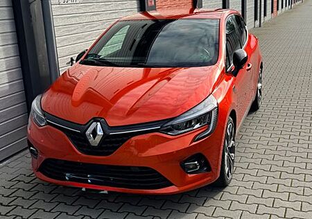 Renault Clio TCe 130 EDC GPF Edition One Edition One
