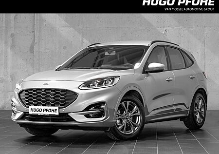 Ford Kuga ST-Line 2.0 | AHK | ACC | RFK | NAVI | LED