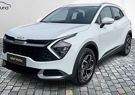 Kia Sportage V 1,6 T-GDI (MHEV) Urban digit.