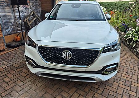 MG EHS 1.5 T Luxury Auto Luxury