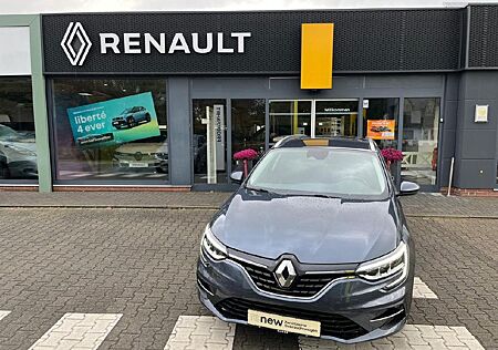Renault Megane Grandtour 1.3 TCe 140 Intens GPF