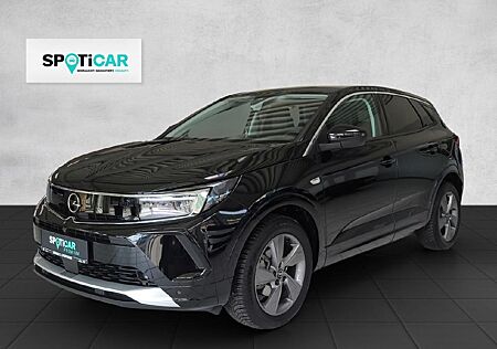 Opel Grandland X Grandland "Elegance" 130 PS AUTOMATIK
