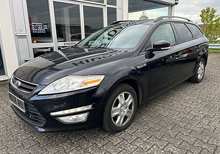 Ford Mondeo Turnier Trend Klimaaut. Tempo. Sitzhzg