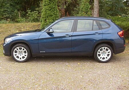 BMW X1 Baureihe 18 i sDrive