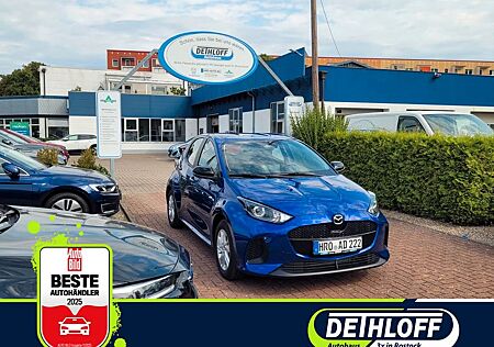 Mazda 2 gebraucht kaufen Mazda 2 Hybrid 1.5L VVT-i 116 PS e-CVT CENTRE-LINE