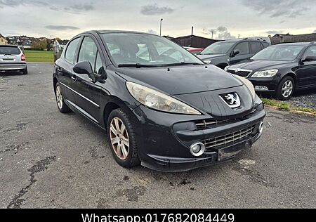 Peugeot 207 Premium