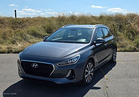 Hyundai i30 1.6 CRDi 81kW Select Select