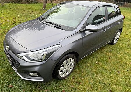 Hyundai i20 1.2 55kW Active