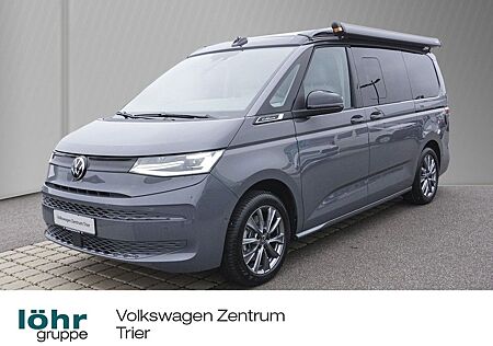 VW T6 California Volkswagen T7 California 2,0 TDi DSG Beach Camper