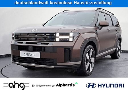 Hyundai Santa Fe gebraucht kaufen Hyundai Santa Fe Signature // PHEV // 0,5%
