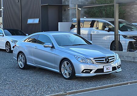 Mercedes-Benz E 500 E500