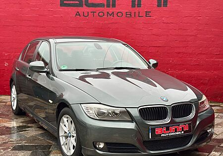 BMW 318i Lim./Nur 50 TKM/1-Hand/PDC/