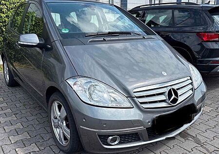 Mercedes-Benz A 200 A -Klasse CDI