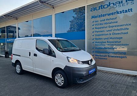 Nissan NV200 /Evalia Kasten USB