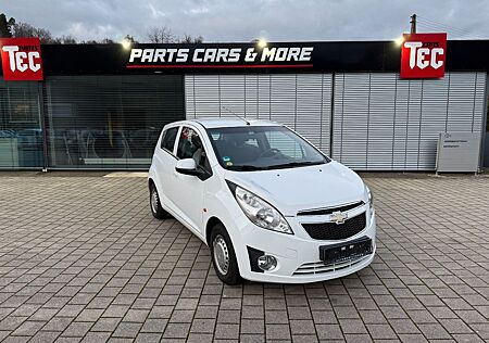Chevrolet Spark LS HU NEU
