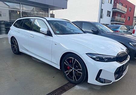 BMW 320 3 Touring d M Sport