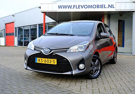 Toyota Yaris 1.5 Hybrid Trend Aut. Navi|Cam|Cruise