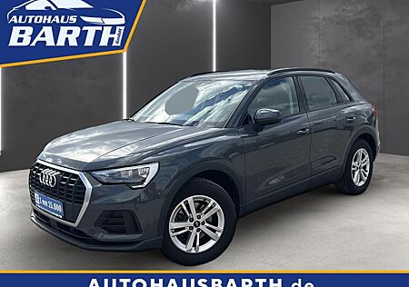 Audi Q3 2.0 TDI quattro* LED* SHZ* NAVI* TEMP