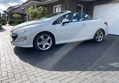 Peugeot 308 CC Limited HDi FAP 140 Limited