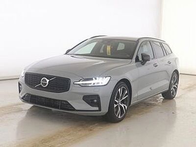 Volvo V60 B4 Kombi Plus Dark ACC Frontscheibenhzg 360°