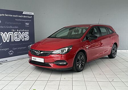 Opel Astra 1.2 Sp Tourer Navi,AGR,Winter P,Kamera