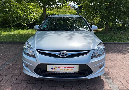 Hyundai i30 CW 1.6 CRDi 66 kW Classic