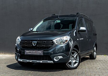 Dacia Dokker Stepway TCE SERVICE + TÜV NEU 2019