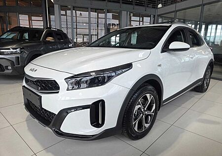 Kia XCeed 1.0 T-GDI Vision Autom. NAV KAM