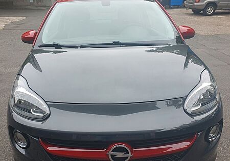 Opel Adam GNTM 1.0 85kW S/S GERMANY'S NEXT TOPMODEL