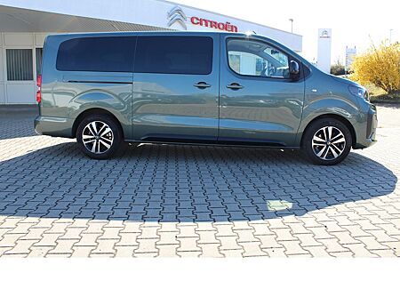 Citroën Spacetourer Plus XL