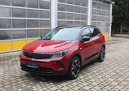 Opel Grandland X Grandland (X) GS line