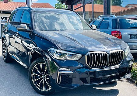 BMW X5 M50 X5 Baureihe d Laser Head Up Soft Close