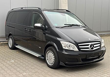 Mercedes-Benz Viano Viano2.2 CDI Lang Leder/NaviTV/Kamera/TopZustand