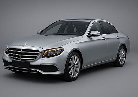 Mercedes-Benz E 220 d Autom. -