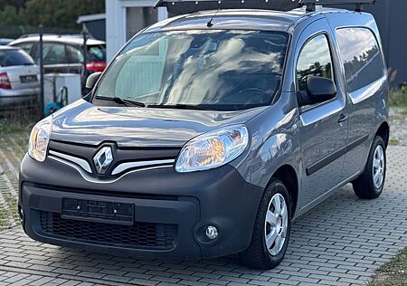 Renault Kangoo 1.2 Rapid Extra 114PS Automatik Klima Eu6